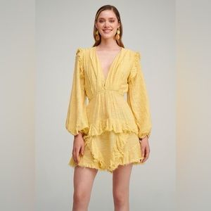 Pearl & Caviar Dress